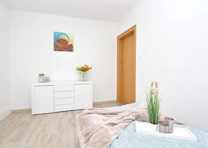 02 - Fuer Firmen Lägenhet