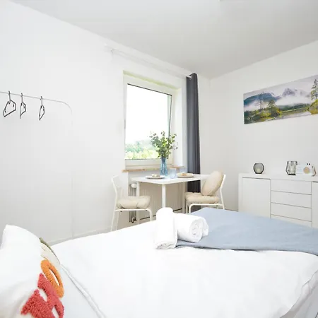 Apartment 02 - Fuer Firmen