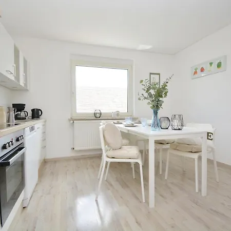 02 - Fuer Firmen Apartment