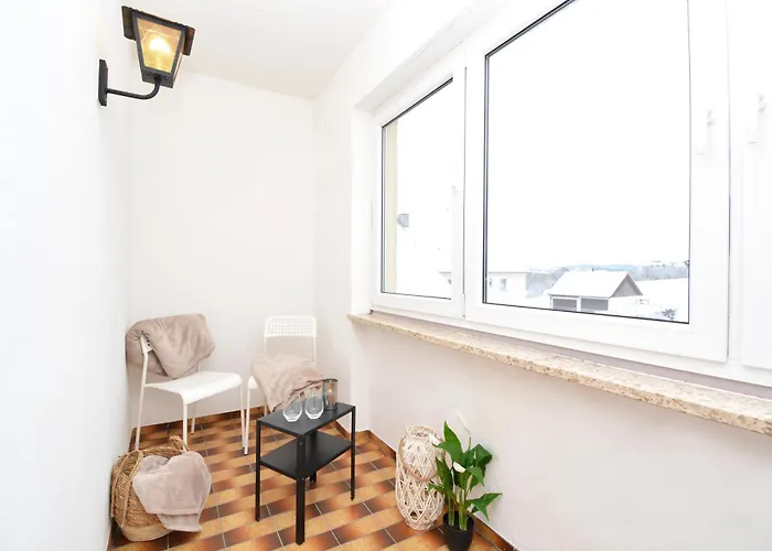 02 - Fuer Firmen Apartment