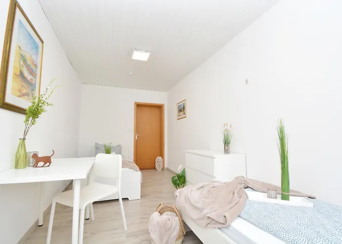 02 - Fuer Firmen Apartment