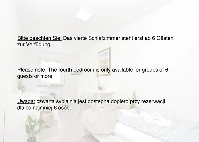 Apartment 02 - Fuer Firmen *